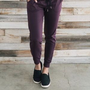 Zyia Unwind Joggers
